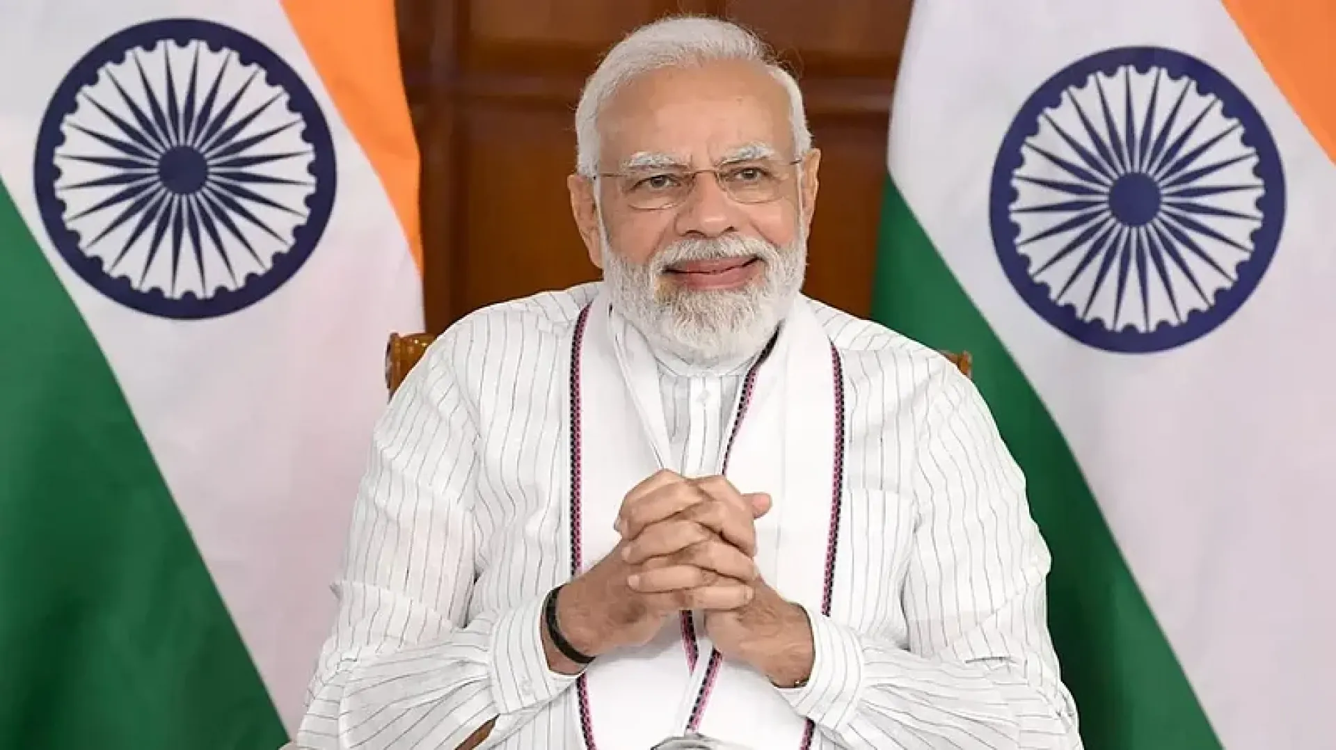 नेपालमा जनधनको क्षतिपछि मोदीले भने- ‘आवश्यक सहयोगका लागि तयार छौं’
